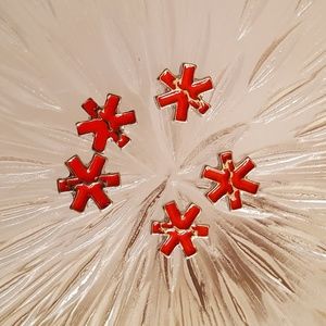 𝅺EMT EMS Floating Charm for Picture Locket